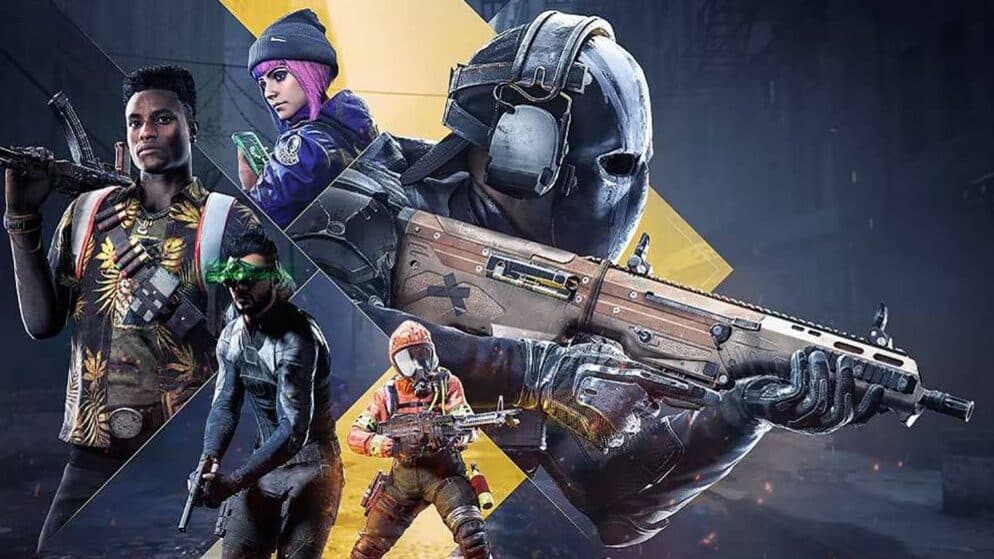 All XDefiant Game Modes: Complete Guide