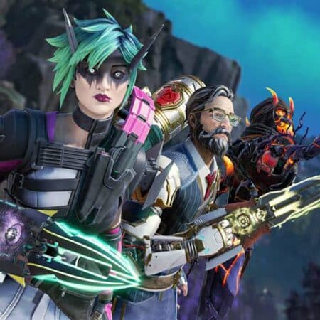 Apex Legends: How to Get Apex Coins