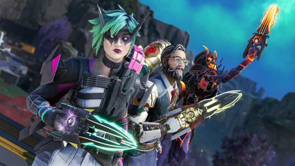 Apex Legends: How to Get Apex Coins