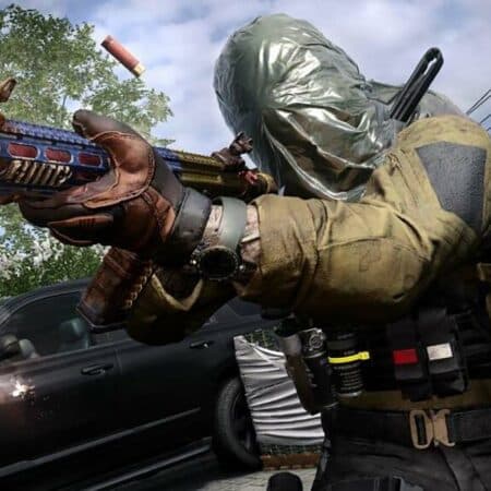 Barebones Kills in MW3: How to Get Fast
