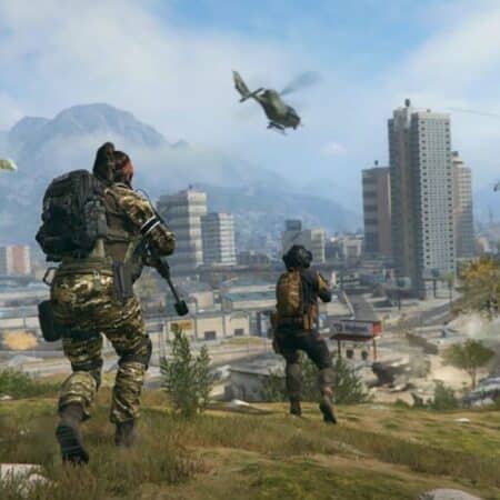 Best Warzone Settings Graphic Audio