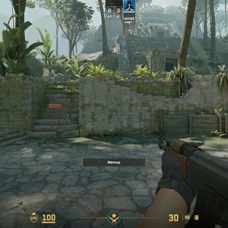 CS2 FOV Viewmodel Guide