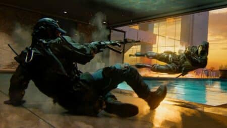 Call of Duty Black Ops 6 Beta Start