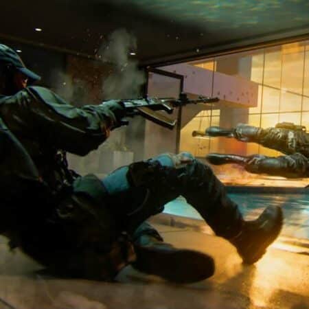 Call of Duty Black Ops 6 Beta Start