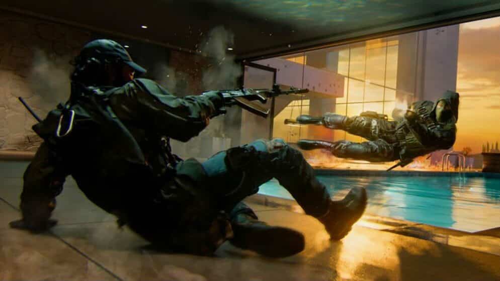 Call of Duty Black Ops 6 Beta Start