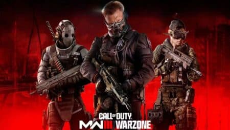 Call of Duty Modern Warfare 3 Warzone Update Fix