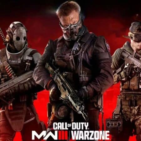 Call of Duty Modern Warfare 3 Warzone Update Fix