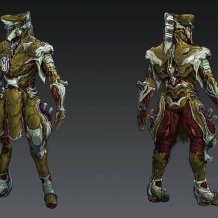 Cyte-09 Release Date Warframe