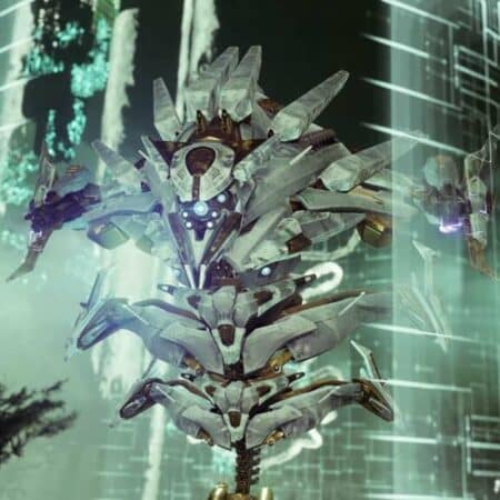 Destiny 2 Act 2 Release Date Echoes