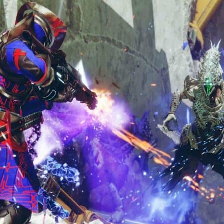 Destiny 2 Reputation Bug Fix Bonus Weeks