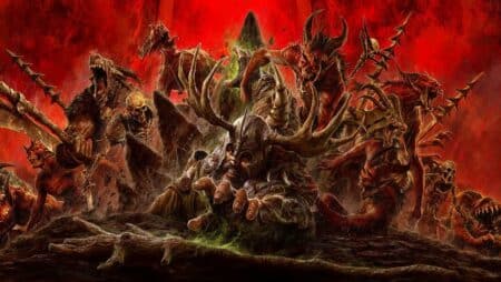 Diablo 4 Season 5: Season of the Infernal Hordes