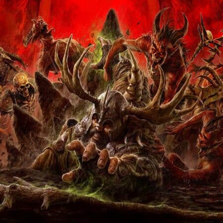 Diablo 4 Season 5: Season of the Infernal Hordes