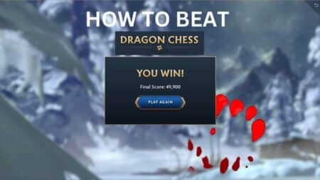 Dota 2: Crownfall Dragon Chess and How to Beat It