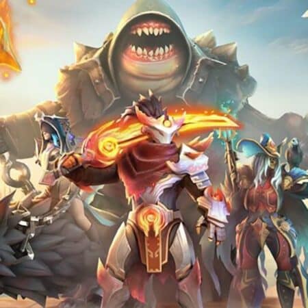 Dota 2 Crownfall Extended Till October