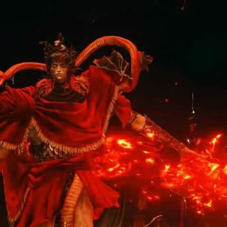 Elden Ring 1.13 Patch Notes Big Changes