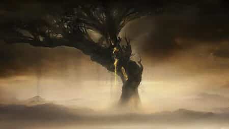 Elden Ring Rock Heart Guide Dragon Transformation