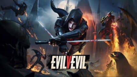 Evilvevil System Requirements for PC