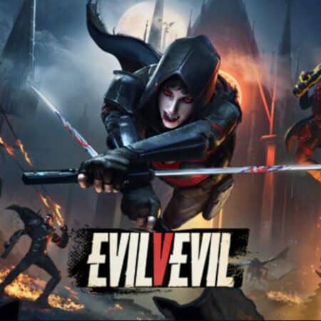Evilvevil System Requirements for PC