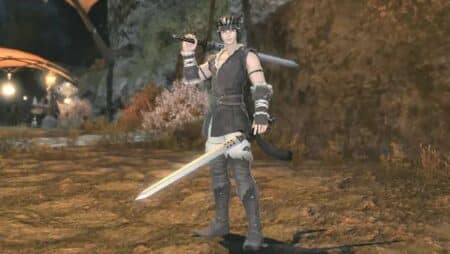 FFXIV Dawntrail Unlock Viper Job Guide