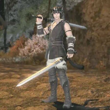 FFXIV Dawntrail Unlock Viper Job Guide