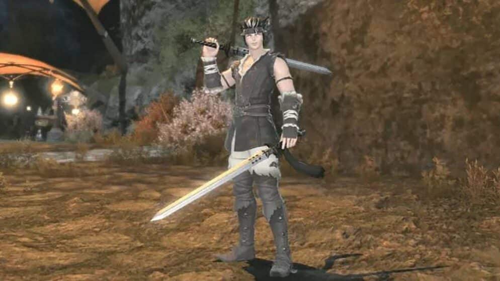 FFXIV Dawntrail Unlock Viper Job Guide