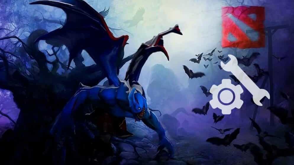 Fix Solve Dota 2 Packet Loss: Effective Solutions