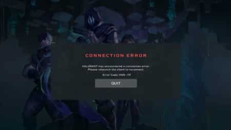 Fix Valorant VAN 79 Error: Simple Steps
