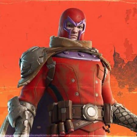 Fortnite Magneto Powers Location Guide