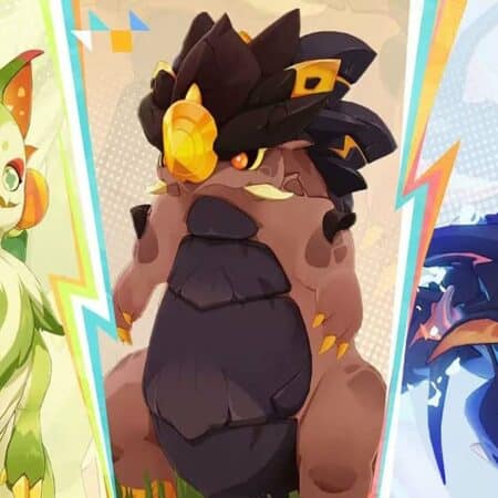 Genshin Impact Leaks Version 5 Hydro Saurian