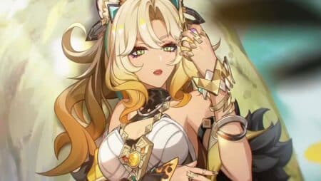 Genshin Impact Leaks Xilonen Ability Kit