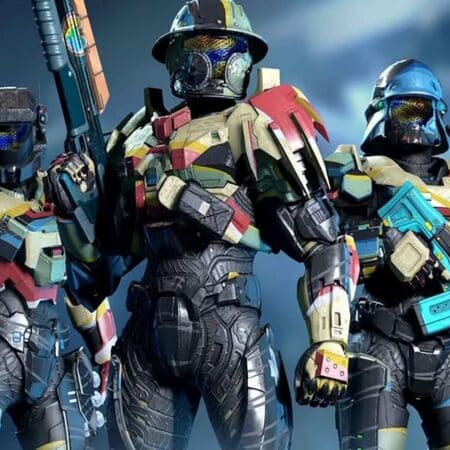 Halo Infinite Operation Anvil Launch Details