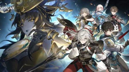 Honkai Star Rail Leak Lingsha Kit