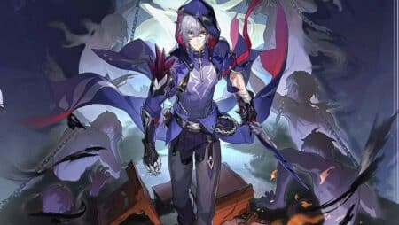 Honkai Star Rail Leak Two New Light Cones Revealed
