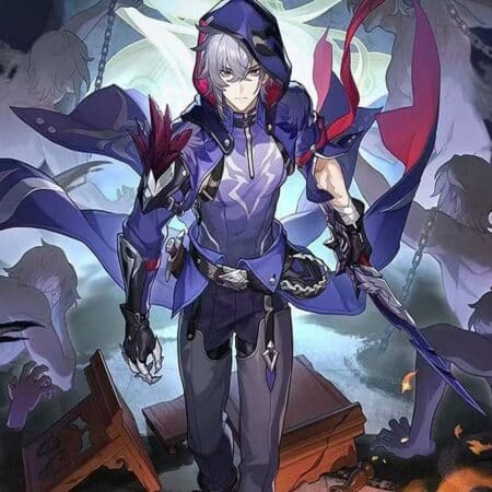 Honkai Star Rail Leak Two New Light Cones Revealed