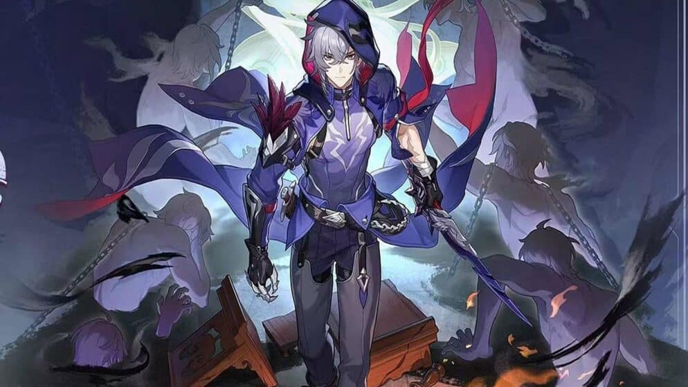 Honkai Star Rail Leak Two New Light Cones Revealed
