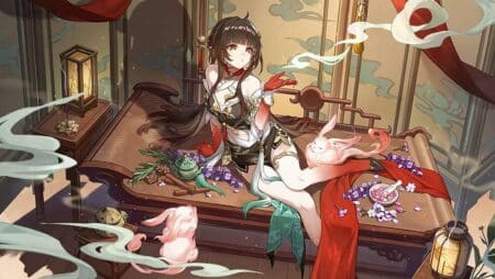 Honkai Star Rail Moze Lingsha Character Reveal