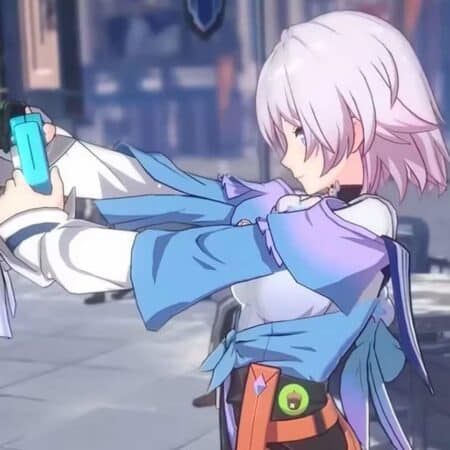 Honkai Star Rail Version 2.4 Special Program