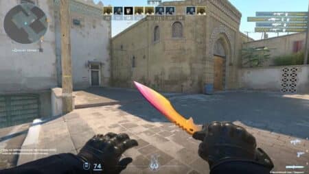 How to Bhop in CS2: Master Movement Techniques