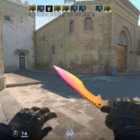 How to Bhop in CS2: Master Movement Techniques