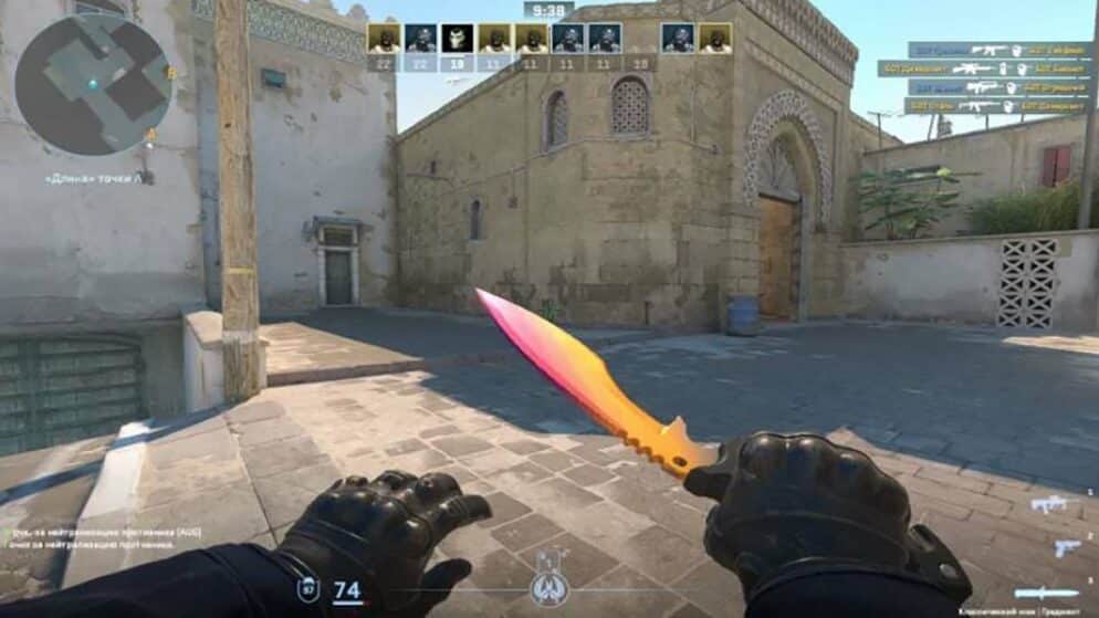 How to Bhop in CS2: Master Movement Techniques