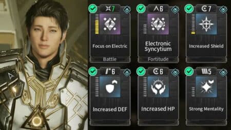 The First Descendant: How to Enhance Modules