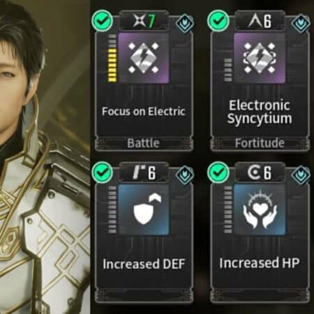 The First Descendant: How to Enhance Modules