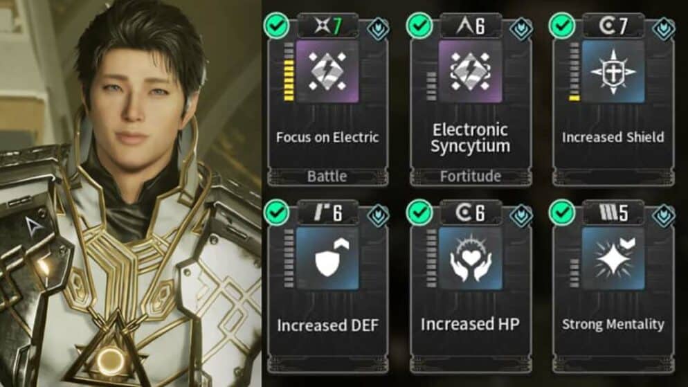 The First Descendant: How to Enhance Modules