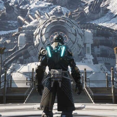 How to Farm Kuiper Shards in The First Descendant