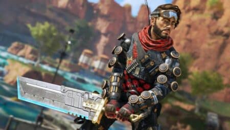 How to Fix Apex Legends Engine Error