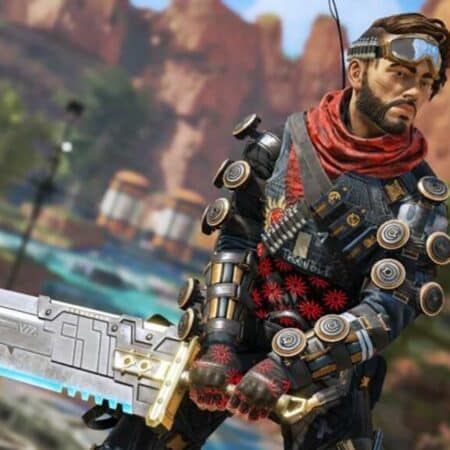 How to Fix Apex Legends Engine Error