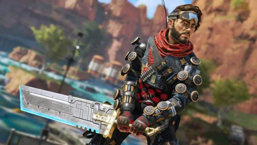 How to Fix Apex Legends Engine Error