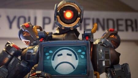 How to Fix Server Connection Error for Apex Legends