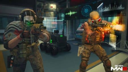 How to Get Burst Kills in Modern Warfare 3