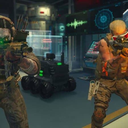 How to Get Burst Kills in Modern Warfare 3